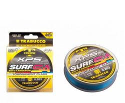 TRABUCCO T-FORCE XPS SURF SA MULTICOLOR 300MT