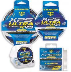 TRABUCCO T-FORCE XPS ULTRA STRONG FC 403 SALTWATER 50mt