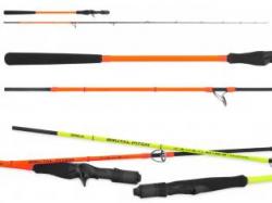 TUBERTINI BRUTAL PITCH TYPE C CASTING 205MT 300GR