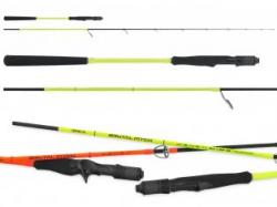 TUBERTINI BRUTAL PITCH TYPE S SPINNING 1.98MT 300GR