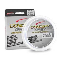 TUBERTINI CONCEPT GREY 1000MT 