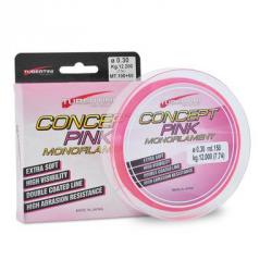 TUBERTINI CONCEPT PINK 1000MT
