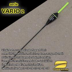 TUBERTINI GALLEGGIANTE VARIO 2