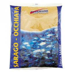 TUBERTINI Linea Mare: Sarago - Occhiata 1kg 30350** 