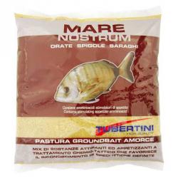 TUBERTINI MARE NOSTRUM Orate - Spigole - Saraghi 1kg 30310**