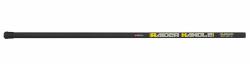 TUBERTINI Manico Raider Handle 4MT