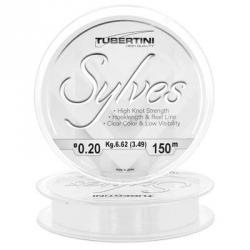 TUBERTINI SYLVES 150MT