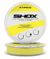 TUBERTINI Shox Yellow 300MT