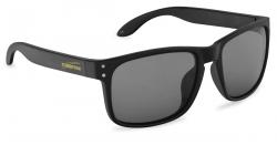 TUBERTINI T-GLASS BLUES POLARIZED DARK GREY