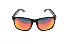 TUBERTINI T-GLASS BLUES POLARIZED MIRROR RED