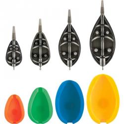 Trabucco AIRTEK PRO FEEDER SPECIALIST Method Kit Size S 30gr