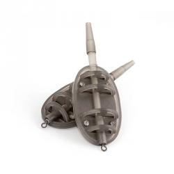 Trabucco Airtek Flatbed Match Method Feeder Size S 