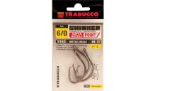 Trabucco Amo Shinken 5163 Mutsu Circle