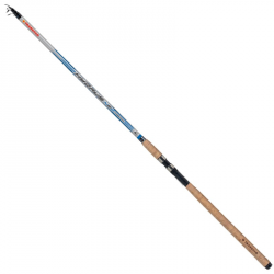 Trabucco Hydrus Neo T Match 3.90 mt 10-50gr  151-84-520