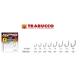 Trabucco amo XPS 115XK 
