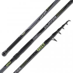 Tubertini Cliffer Surf Mt.4,25 Gr.160 