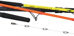 Tubertini Crossover 2 2.20mt Lb 1/4 03344xx