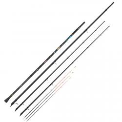 Tubertini F1 507 4.90 m - Lancio MAX 200 g - Bolentino MAX 400 g 039450