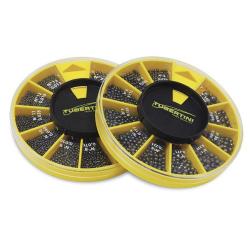 Tubertini Mascotte K-11