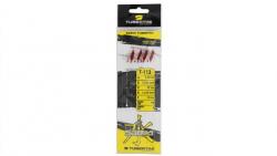 Tubertini Sabiki T-113 Diam.0,285mm Mis.Amo 8 N.Ami 8 