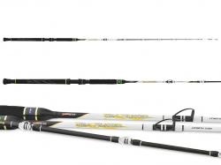  Tubertini Sea Runner 2.10mt 20lb 04224xx 