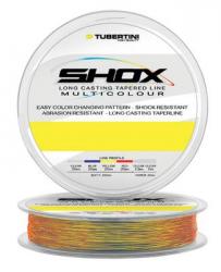 Tubertini Shox Tapered Line Multicolor 220mt