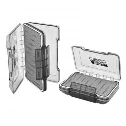 Tubertini Sonic Box Double Large  83146xx 