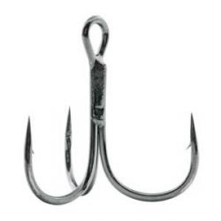 Tubertini Stinger Treble ST-36 Black Nickel