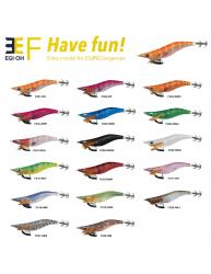 Yamashita Egi-Oh F 3.0