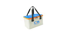 colmic PVC COOLER LEOPARD 400