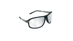 colmic occhiali TIGER SUNGLASSES white mirror lenses