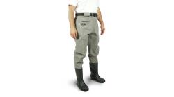 colmic stivali a cintura waist wader taslon