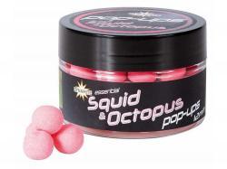 dynamite pop-ups ESSENTIAL SQUID E OCTOPUS