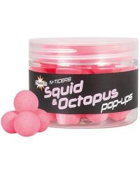 dynamite pop-ups N-TICERS SQUID E OCTOPUS
