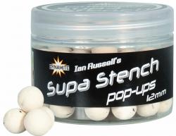 dynamite pop-ups ian russell supa stench