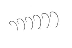 korda Spinner Micro Barbed