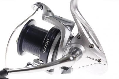 Shimano Aerlex 10000 XS-B ALX10000XSB