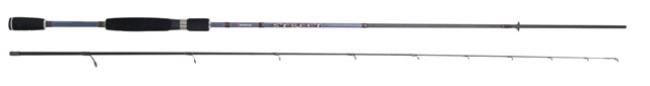 Herakles Street Light Extreme HRF720L 7'2'' 1/64-3/16 CAHKST01 