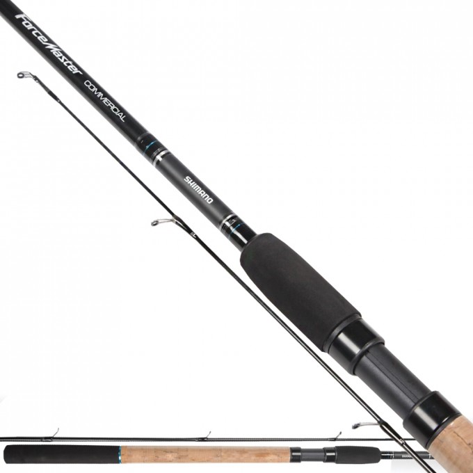 shimano ax feeder rod Super Ultegra Feeder, 4-part 150g 4,26 m Sports & Outdoors NEW Shimano STC AX Spinning