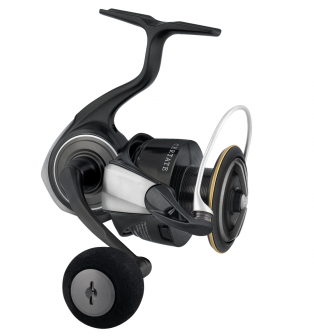  DAIWA 26 CERTATE HD LT 5000DXH   26CEHDLT5000DXH - gallery 3