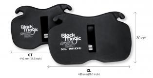BLACK MAGIC EQUALIZER GIMBAL SET - gallery 3