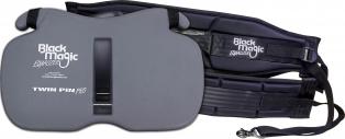 Black MAGIC EQUALIZER SET-XL TWIN PIN PRO WITH BAG - gallery 2