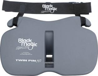 Black MAGIC EQUALIZER SET-XL TWIN PIN PRO WITH BAG - gallery 3