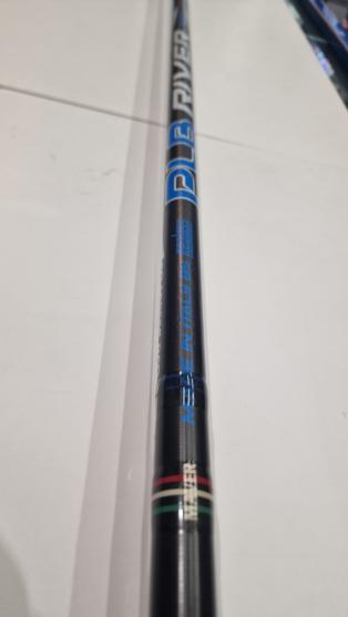 Bolognese Maver PLB RIVER 7MT - USATA - gallery 2