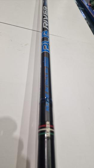 Bolognese Maver PLB RIVER 7MT - USATA - gallery 4