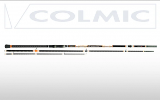 COLMIC ARATON XXT 3.30 MT 50-300 GR CAAR06B - gallery 2