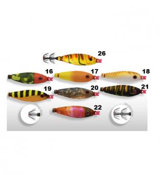 COLMIC MISAKI OPPAI SOFT RED GLOW 7CM - gallery 2