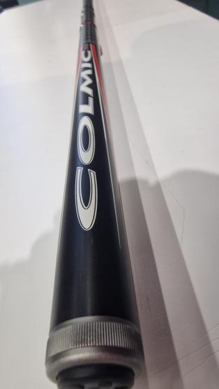 Colmic Fiume NX GEN 5.00mt max.25gr USATA - gallery 2