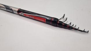 Colmic Fiume NX GEN 5.00mt max.25gr USATA - gallery 3