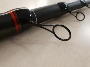 Colmic Fiume XXT 180 Minimal Guide New 2017 6.00mt CAFI831B - gallery 2